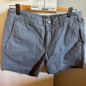 Bonobos - 5 inch Inseam - Chino Shorts - 30 waist